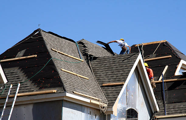 Best Roof Gutter Cleaning  in Morada, CA
