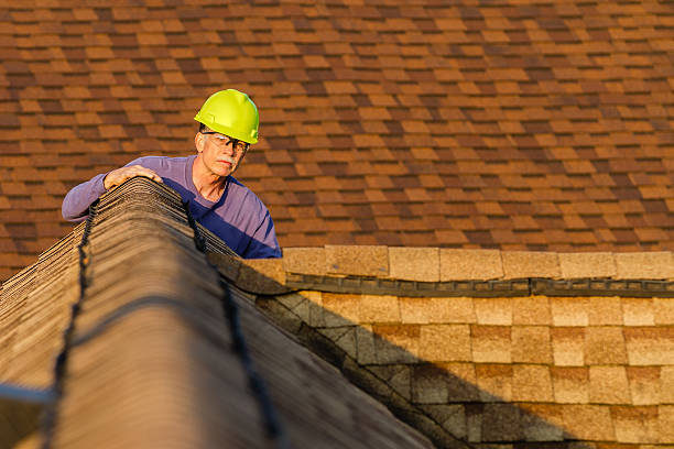 Quick and Trustworthy Emergency Roof Repair Services in Morada, CA